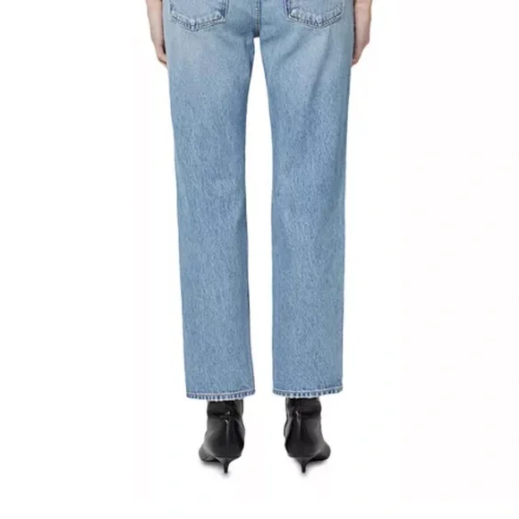 NWT AGOLDE Jeans - Picture 5 of 7